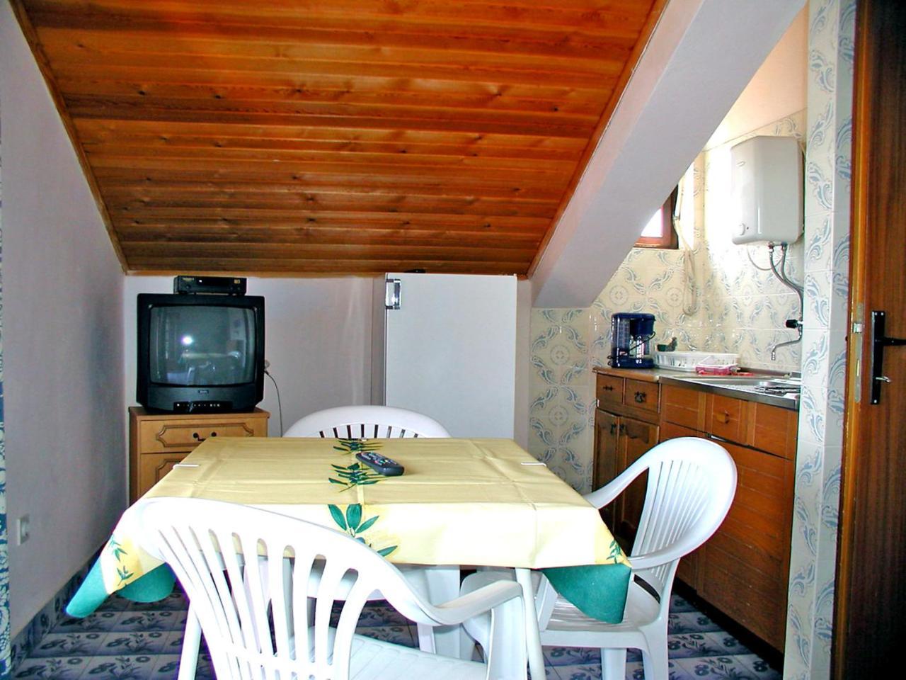 Apartment Zdenko-2 By Interhome Kali Eksteriør bilde