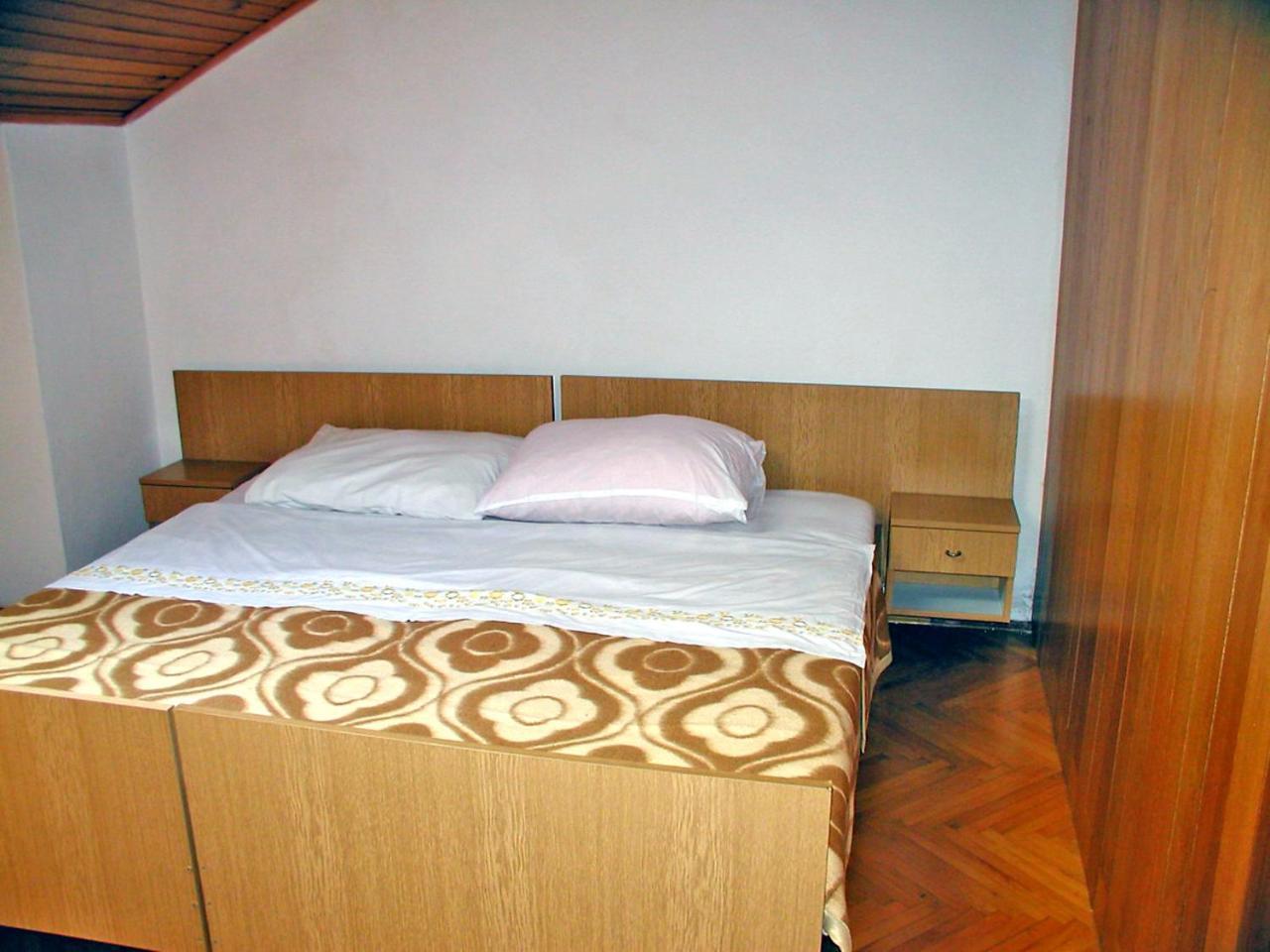 Apartment Zdenko-2 By Interhome Kali Eksteriør bilde